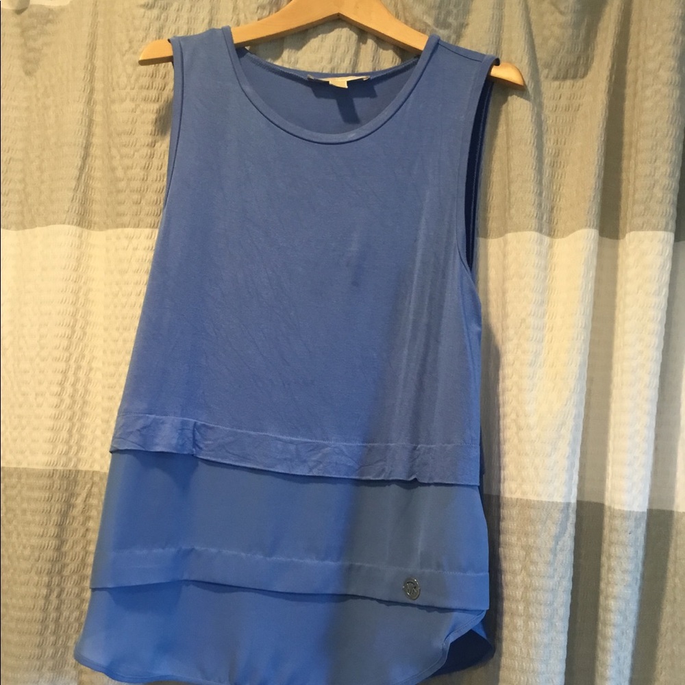Muscle tees